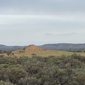 Castle Hill Rest Area