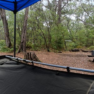Boranup Campground
