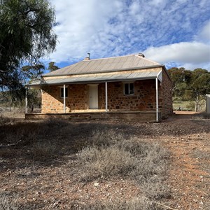 Old Paney Station