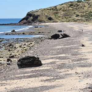 Hallett Cove Beach 