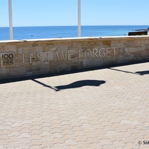 Hallett Cove Beach 