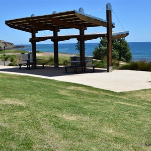 Hallett Cove Beach 