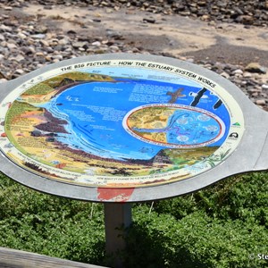 Hallett Cove Beach 