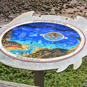 Hallett Cove Beach 