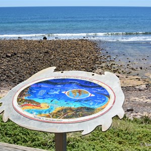 Hallett Cove Beach 