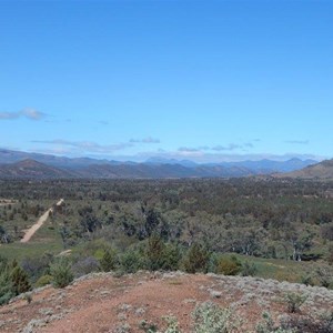 Aroona Valley