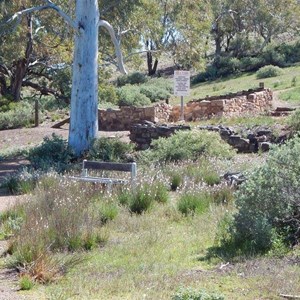 Aroona Ruins