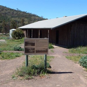 Aroona Homestead