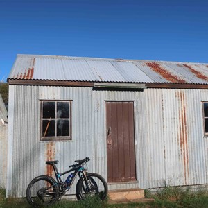 Feb 2025 after rebuild