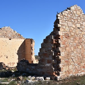 Hookina Ruins 