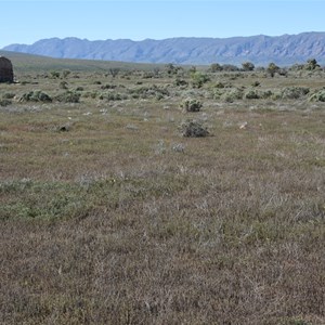 Hookina Ruins 