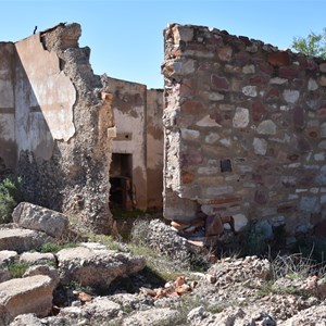 Hookina Ruins 