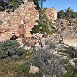 Hookina Ruins 