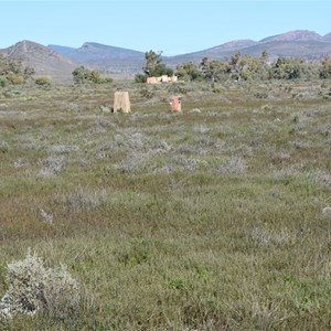 Hookina Ruins 