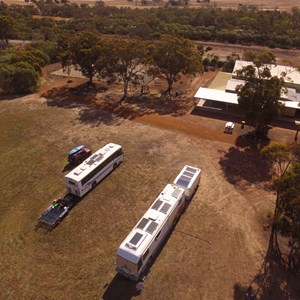 Gillingarra School