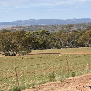 Magnetic Hill