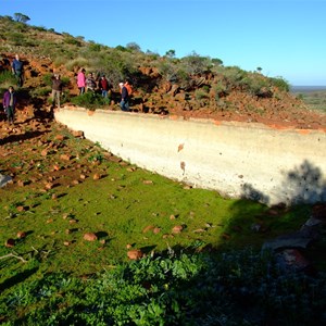 Stone Dam