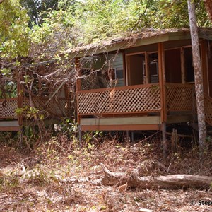 Old Pajinka Wilderness Lodge