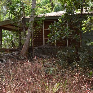 Old Pajinka Wilderness Lodge