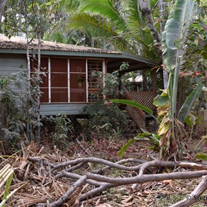 Old Pajinka Wilderness Lodge