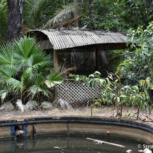 Old Pajinka Wilderness Lodge