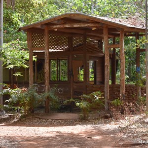 Old Pajinka Wilderness Lodge