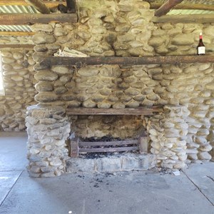 Keebles Hut - Behr's Campground - Alpine Way Geehi