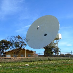 Ceduna Radio Astronomy Observatory