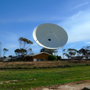 Ceduna Radio Astronomy Observatory