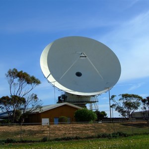 Ceduna Radio Astronomy Observatory