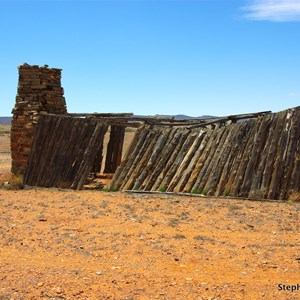 Windowarta Hut 