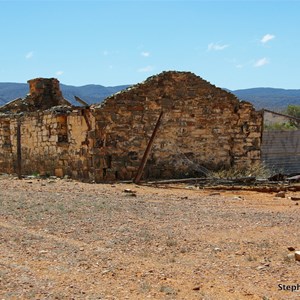 Windowarta Hut 