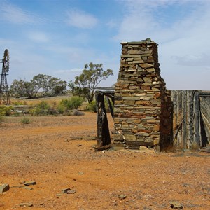 Windowarta Hut 