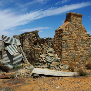 Windowarta Hut 