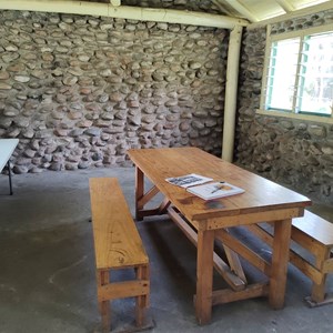 Old Geehi Hut - Alpine Way Geehi