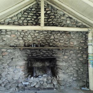 Old Geehi Hut - Alpine Way Geehi