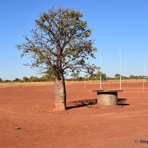 Mindibungu (Billiluna Community)