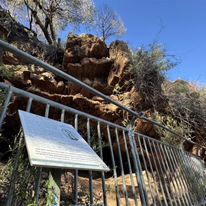 Ben Halls Cave