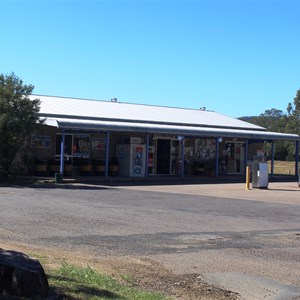 Widgee General Store