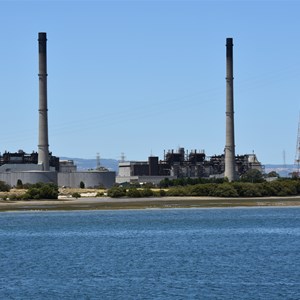 Torrens Island Power Station