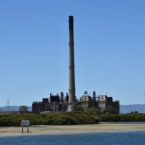 Torrens Island Power Station