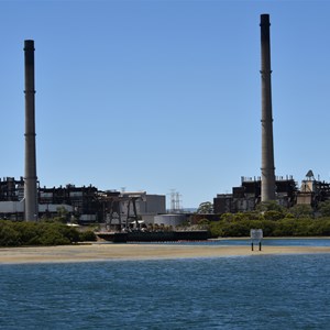 Torrens Island Power Station