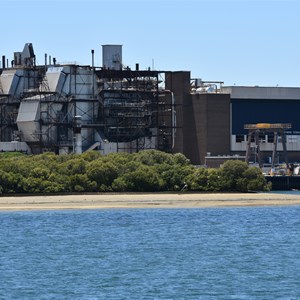 Torrens Island Power Station