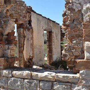 Mern Merna Ruins