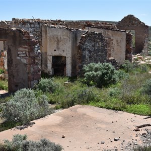 Mern Merna Ruins