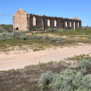 Mern Merna Ruins