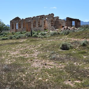 Mern Merna Ruins