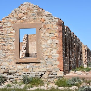 Mern Merna Ruins