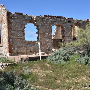 Mern Merna Ruins