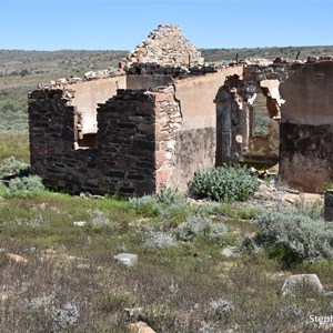 Mern Merna Ruins